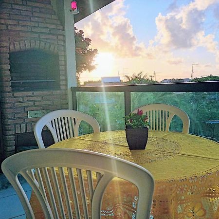 Appartement Porto De Galinhas Lindo Ap 2 Q 2 Banh 40 M Da Praia Extérieur photo