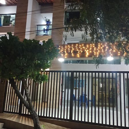 Appartement Porto De Galinhas Lindo Ap 2 Q 2 Banh 40 M Da Praia Extérieur photo