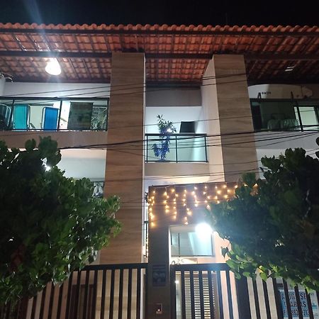 Appartement Porto De Galinhas Lindo Ap 2 Q 2 Banh 40 M Da Praia Extérieur photo