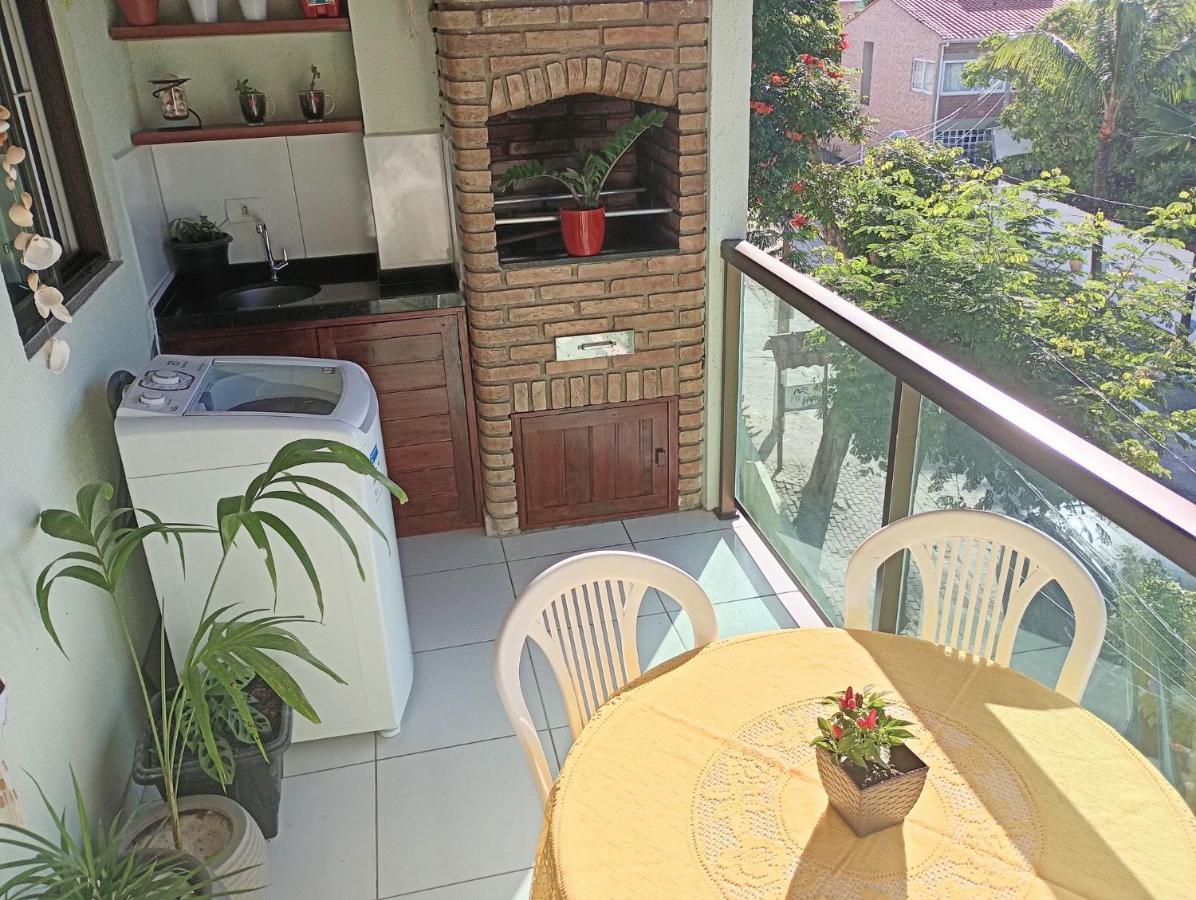 Appartement Porto De Galinhas Lindo Ap 2 Q 2 Banh 40 M Da Praia Extérieur photo