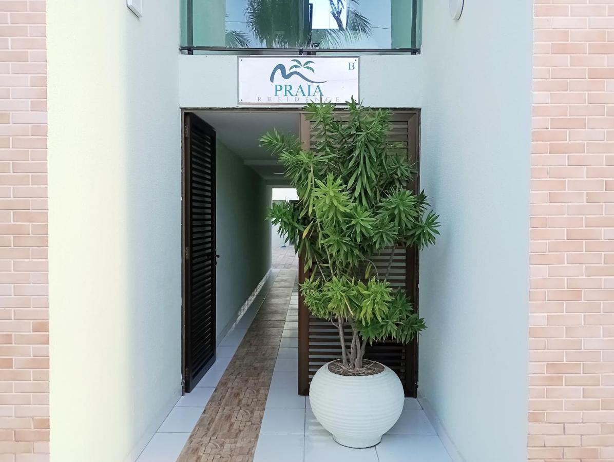 Appartement Porto De Galinhas Lindo Ap 2 Q 2 Banh 40 M Da Praia Extérieur photo