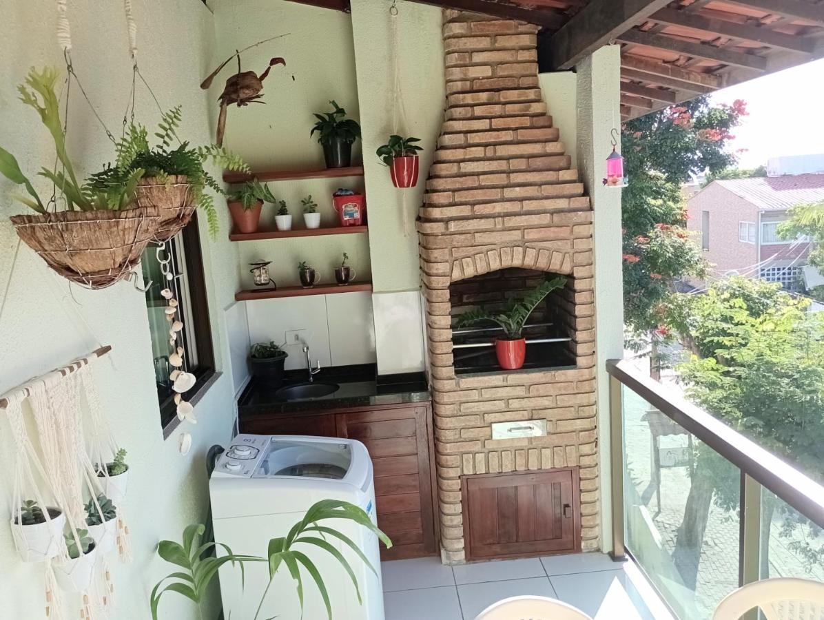 Appartement Porto De Galinhas Lindo Ap 2 Q 2 Banh 40 M Da Praia Extérieur photo