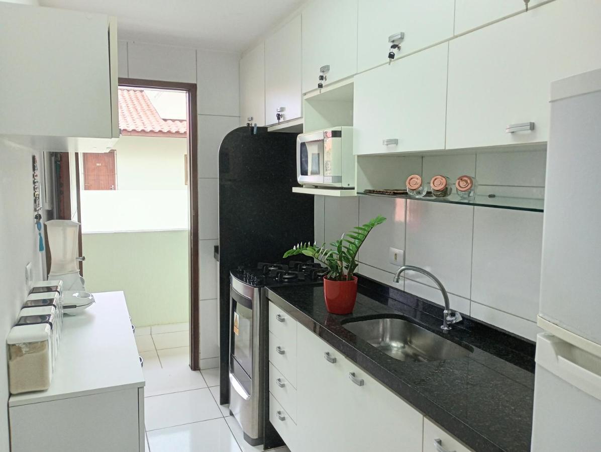 Appartement Porto De Galinhas Lindo Ap 2 Q 2 Banh 40 M Da Praia Extérieur photo