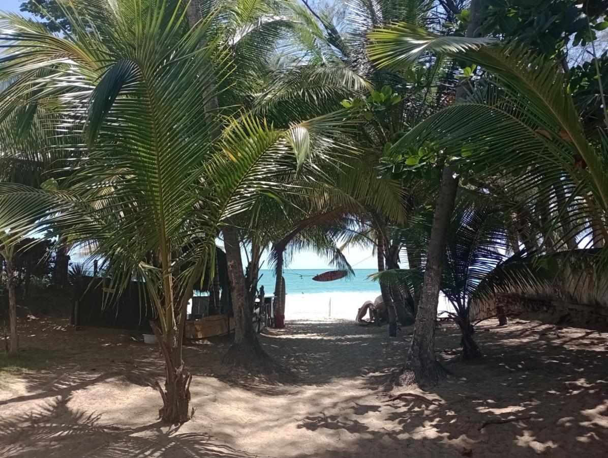 Appartement Porto De Galinhas Lindo Ap 2 Q 2 Banh 40 M Da Praia Extérieur photo