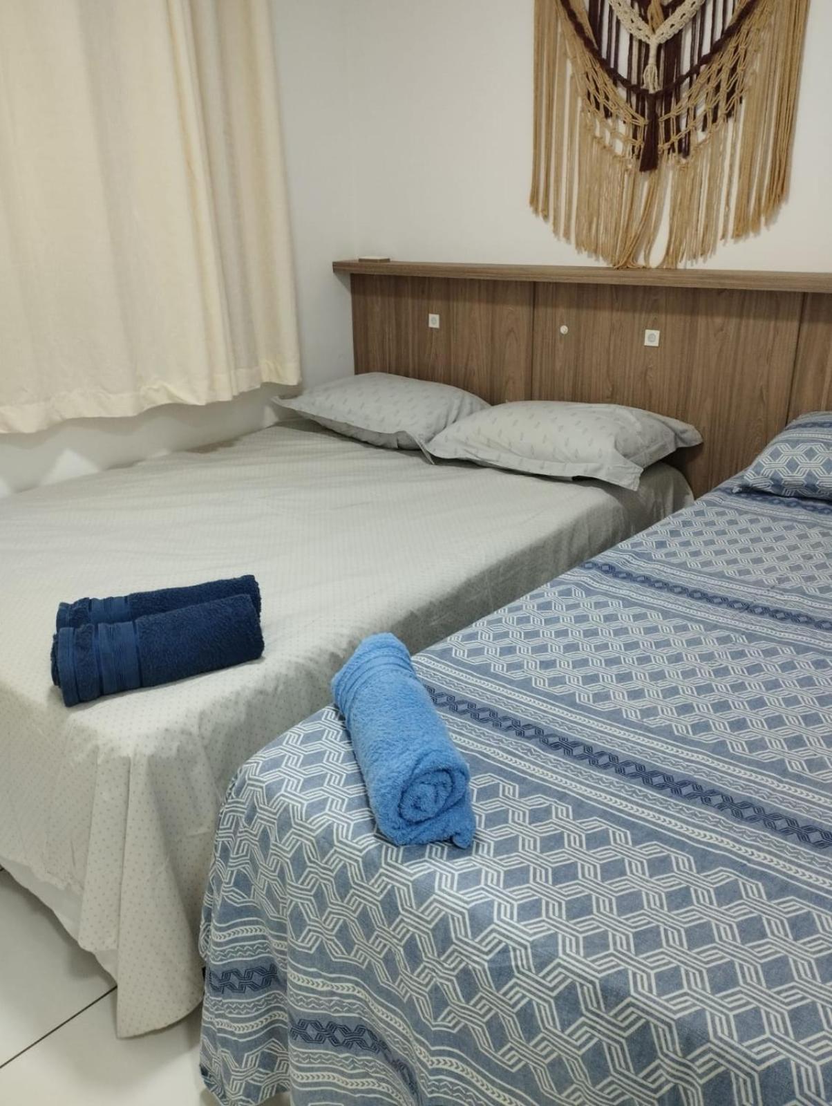 Appartement Porto De Galinhas Lindo Ap 2 Q 2 Banh 40 M Da Praia Extérieur photo